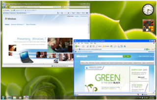 Illustration for article titled Windows 7 Release Candidate 1's Best Surprise New Features